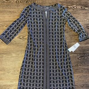 NWT Women’s Wisp Stichfix Dress Size 0